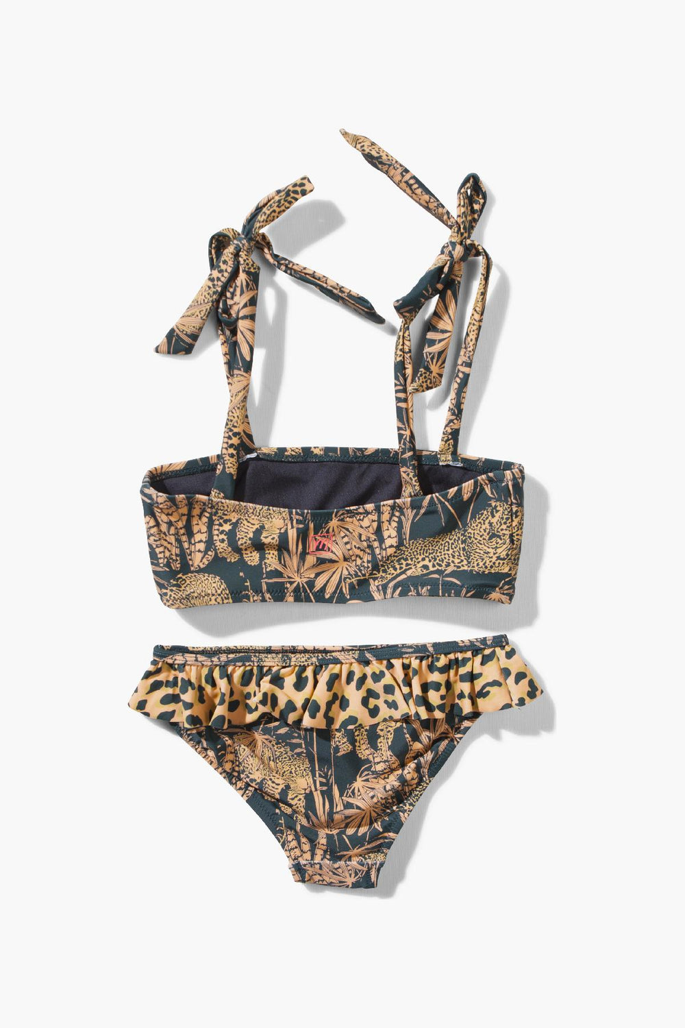 Kids Swimsuit Munster Kids Rainforest 