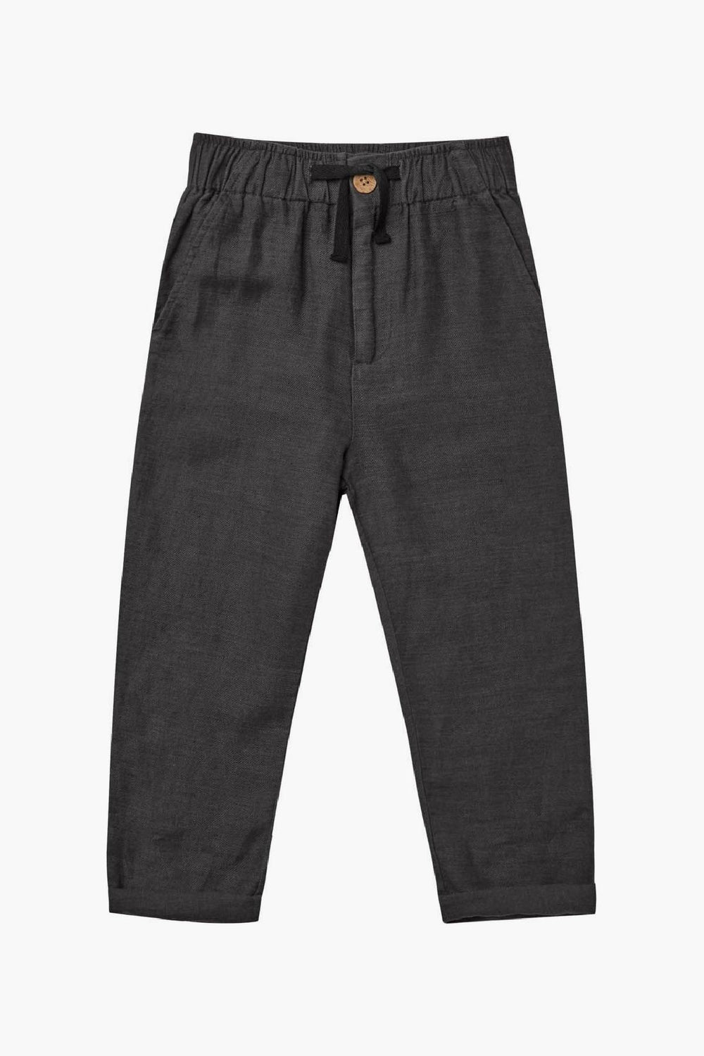 Boys and Girls Pant Rylee + Cru Kalen Pant