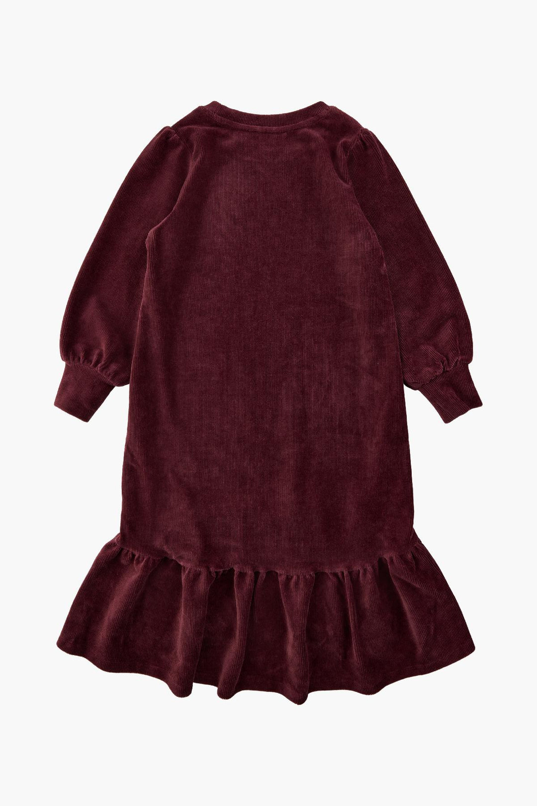 Girls Dress Soft Gallery Kayla Velvet full