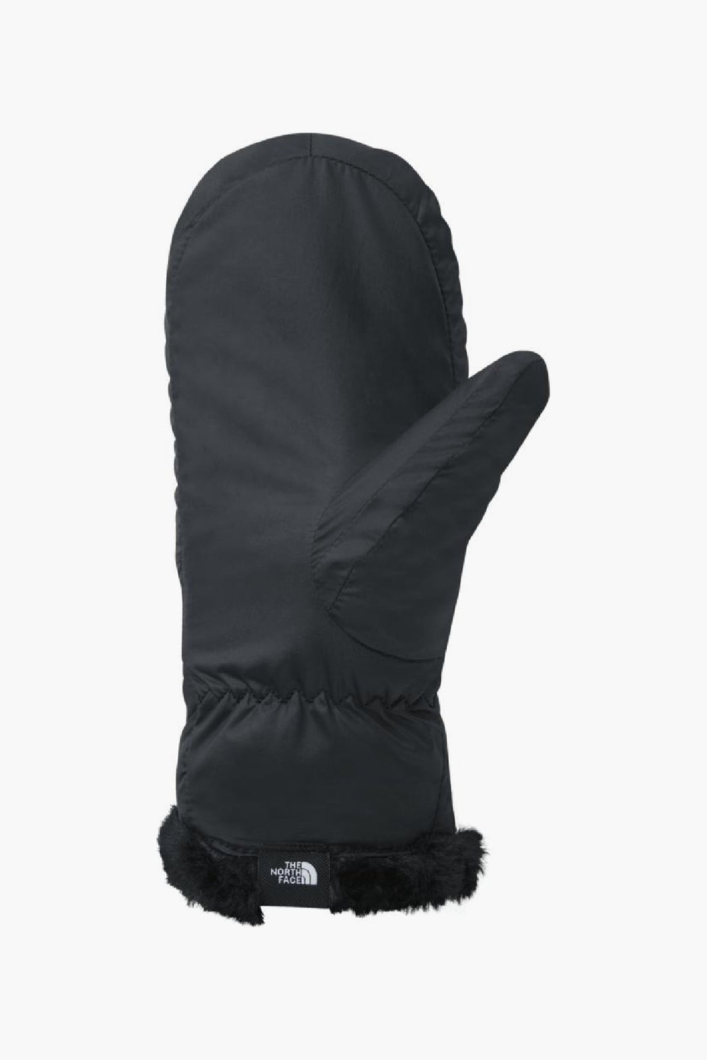 Kids Clothes The North Face Kids Mossbud Swirl Mitt - Tnf Black