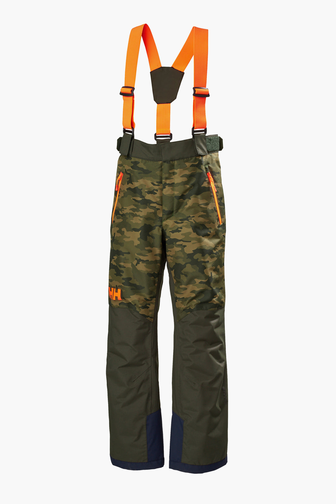 Helly Hansen Kids Kids Snowpant No Limits Camo