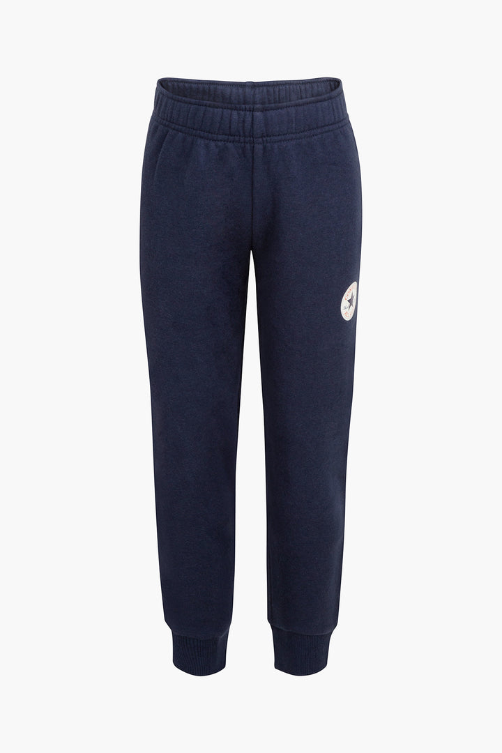 Kids navy jogging bottoms new arrivals