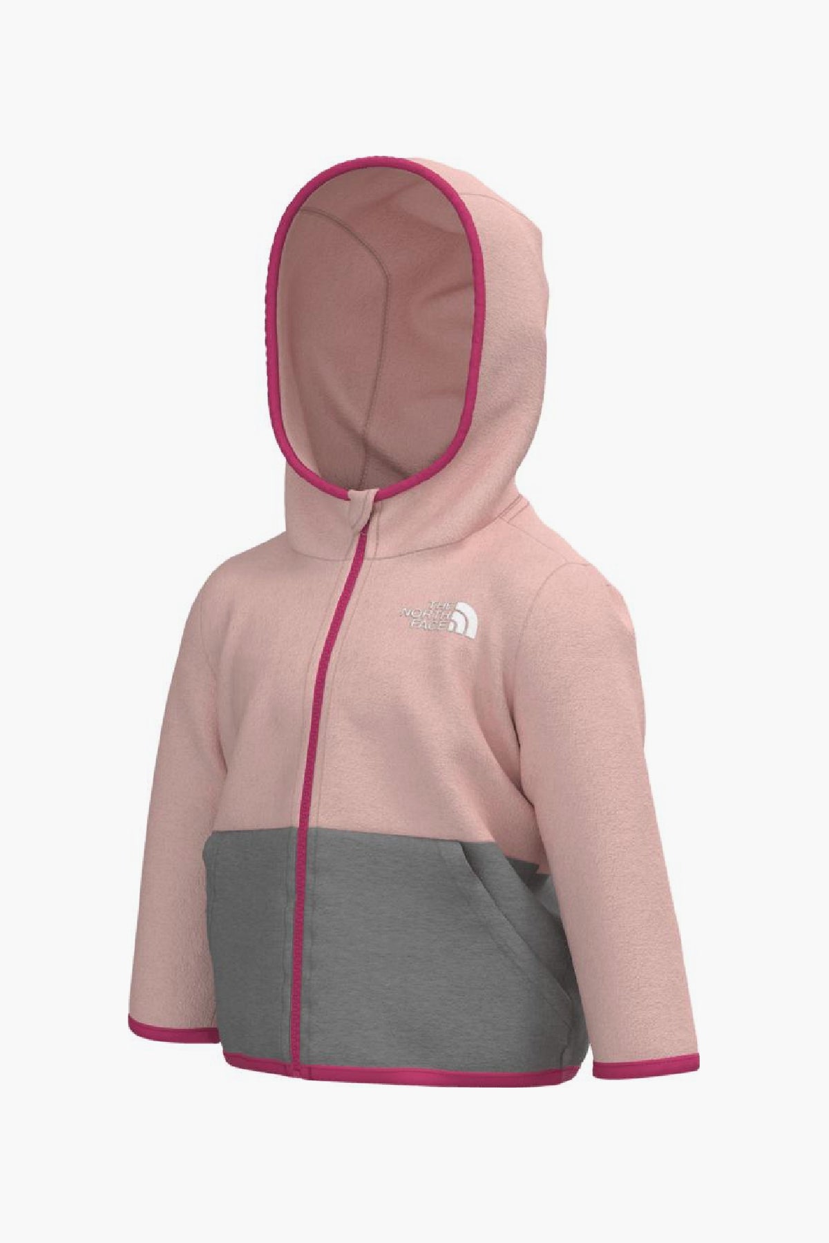 Toddler north face glacier fleece new arrivals