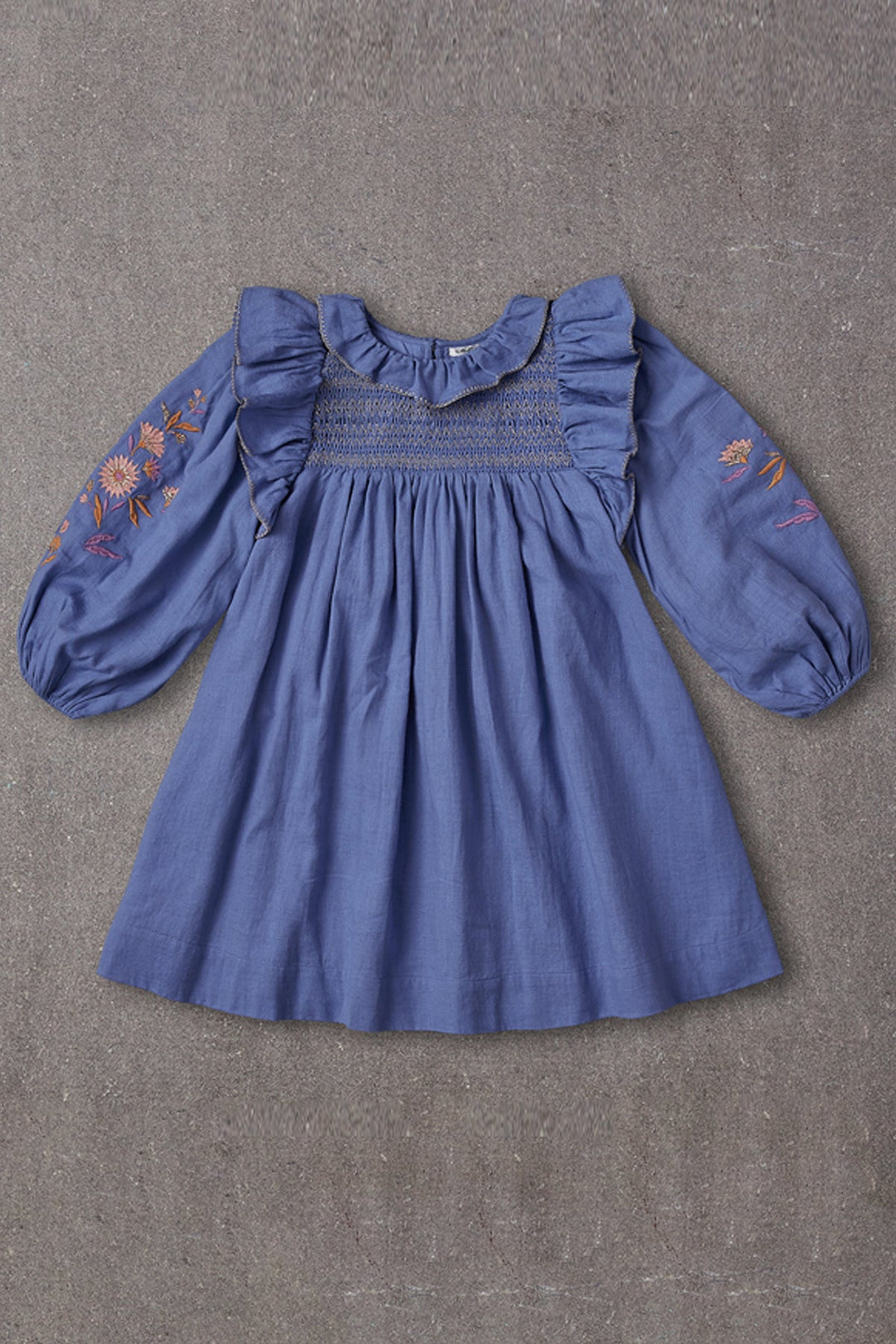 Girls Dress Nellystella Kiki 