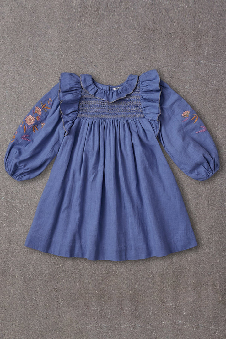 Girls Dress Nellystella Kiki 