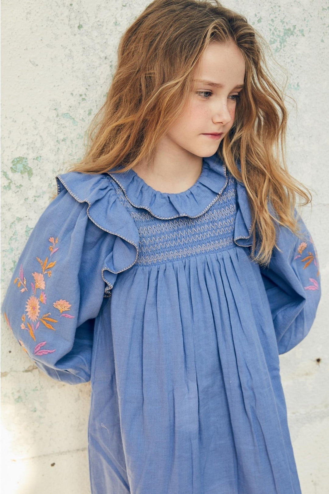 Nellystella Kiki Girls Dress