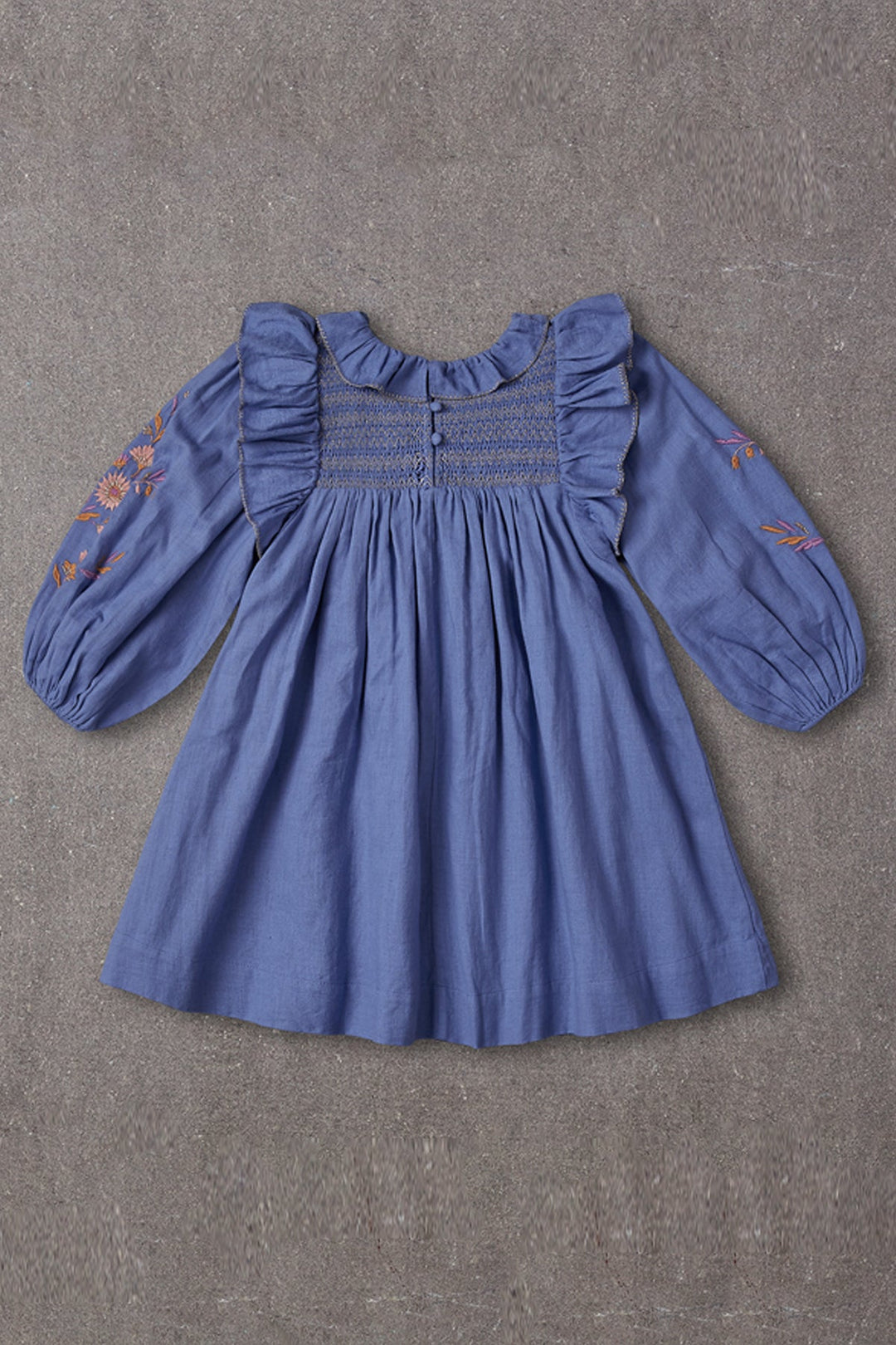 Nellystella Kiki Girls Dress