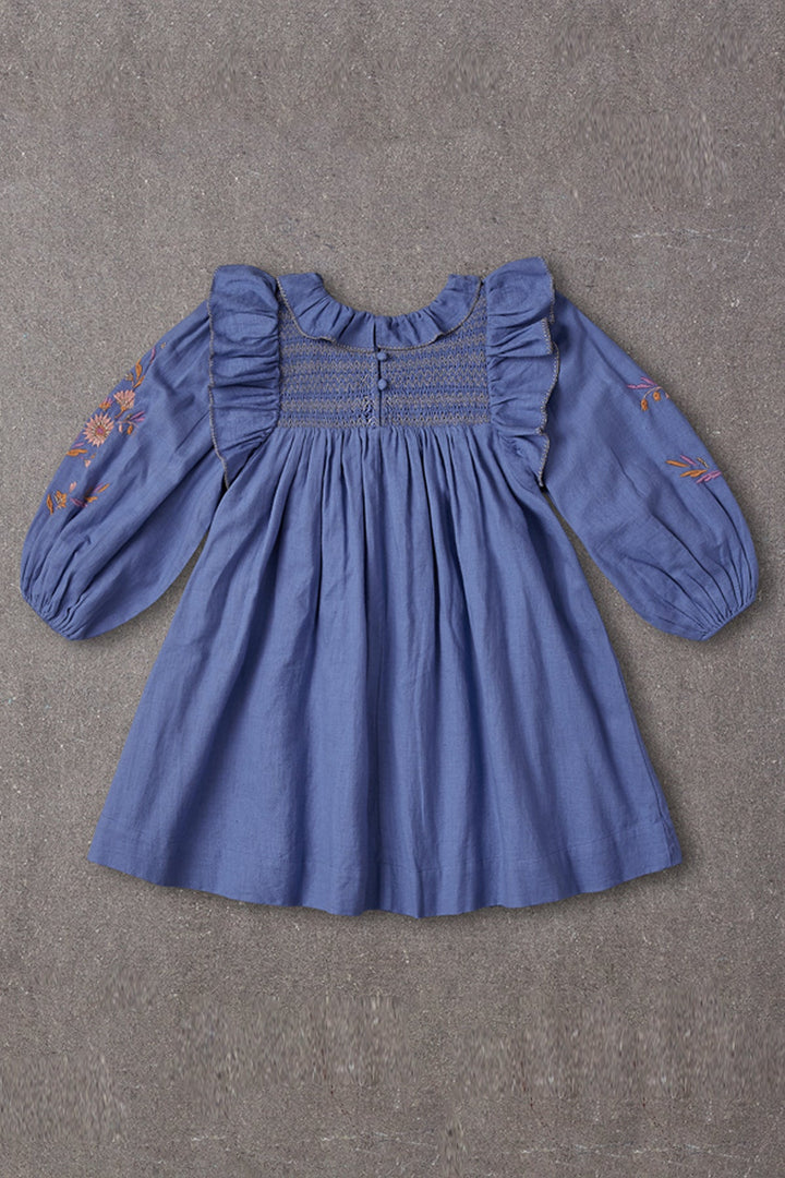Nellystella Kiki Girls Dress
