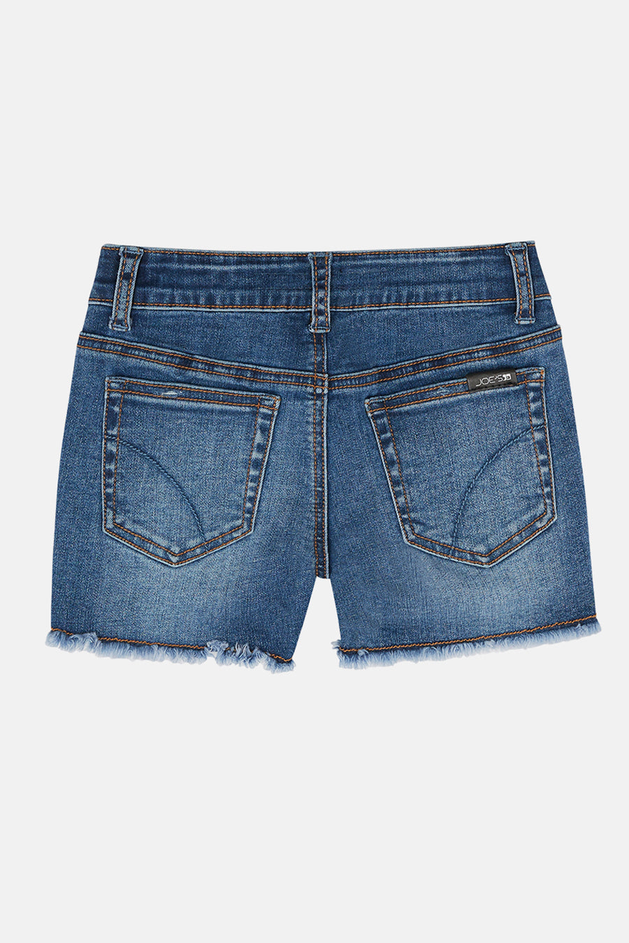 Girls Shorts Joe's Jeans Kinsley back