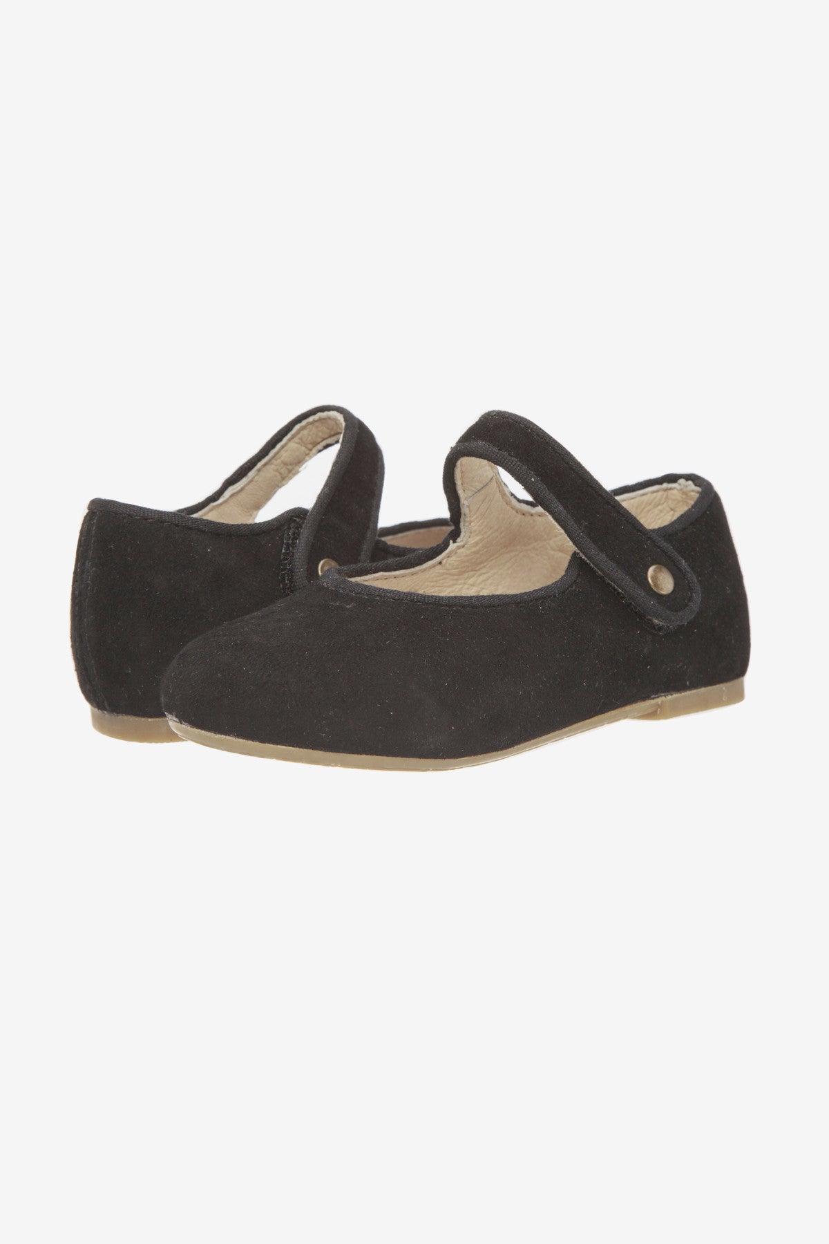 Old Soles Lady Jane Girls Shoes (Size 26EU/9.5 left) – Mini Ruby