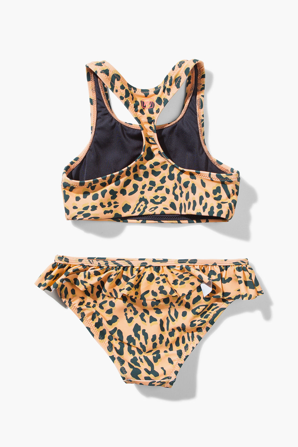 Kids Swimsuit Munster Kids Lafayette Girls Bikini