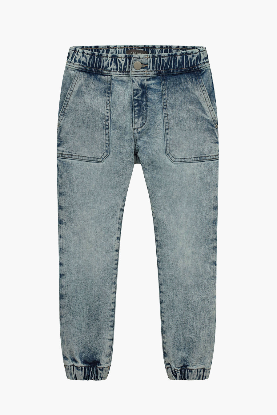 Girls Jeans DL1961 Lara Jogger close