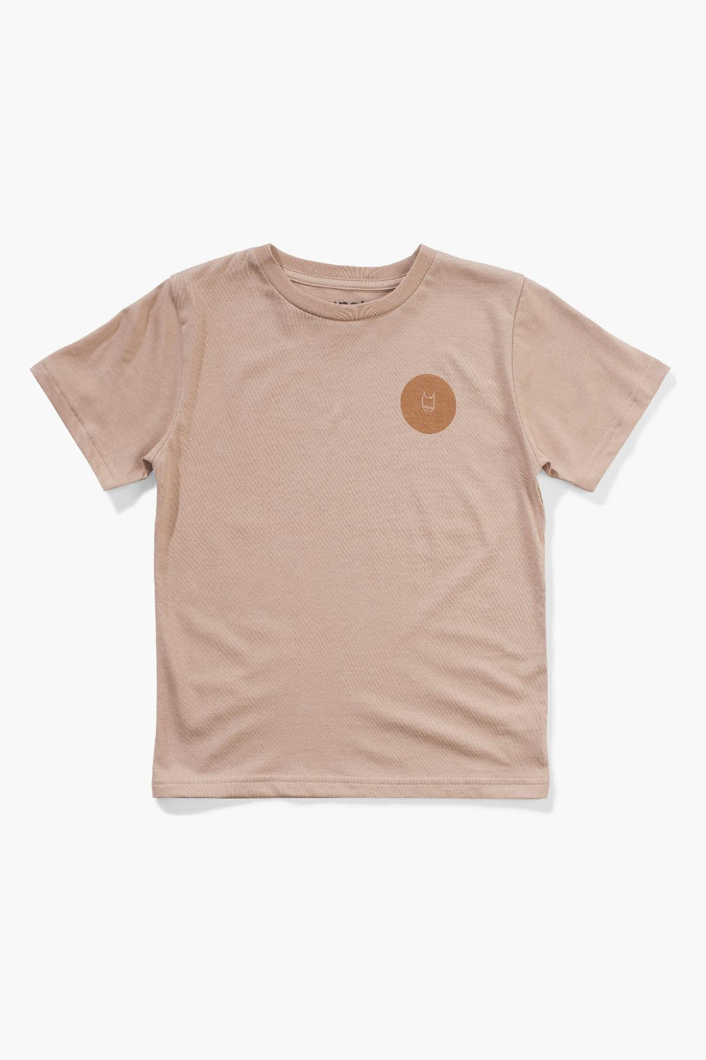 Boys T-Shirt Munster Kids Last One Dusk zoom