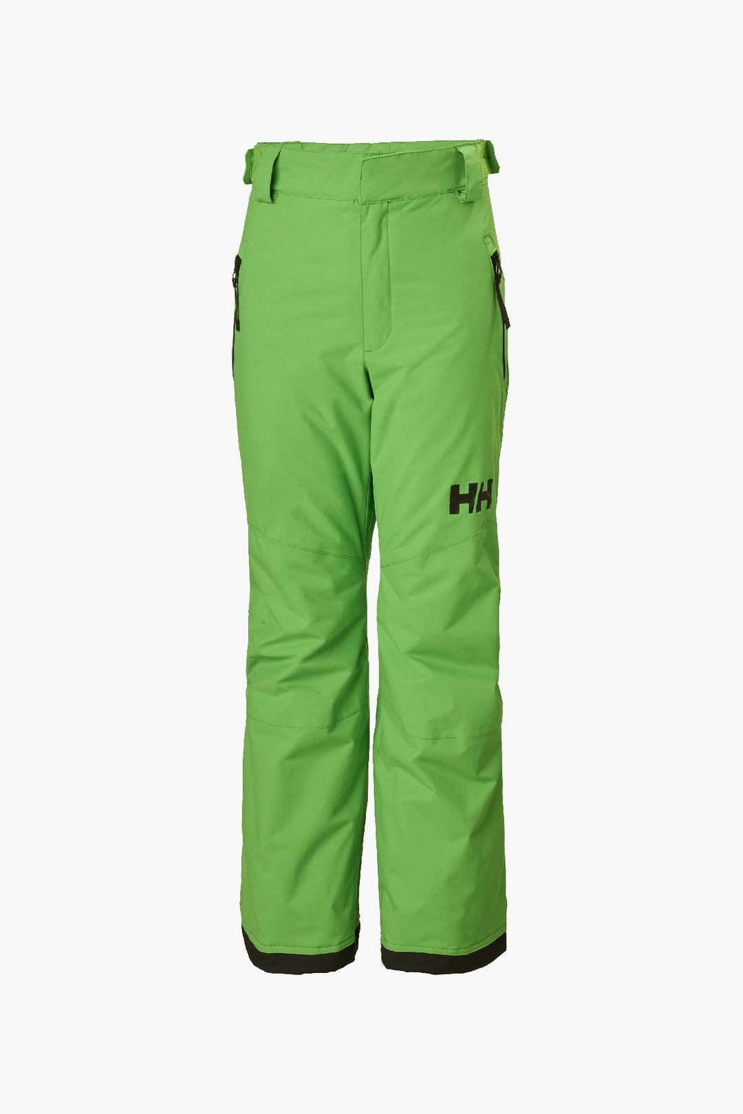 Kids Snowpants Helly Hansen Legendary Clover – Mini Ruby
