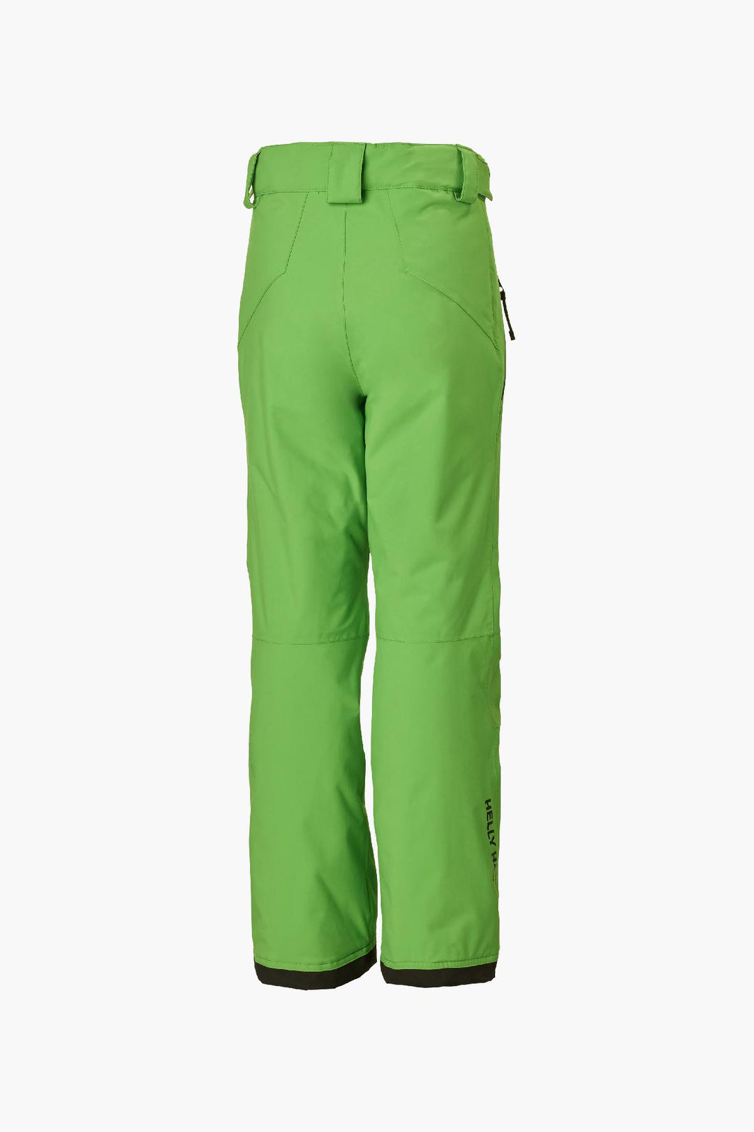 Kids Snowpants Helly Hansen Legendary Clover – Mini Ruby