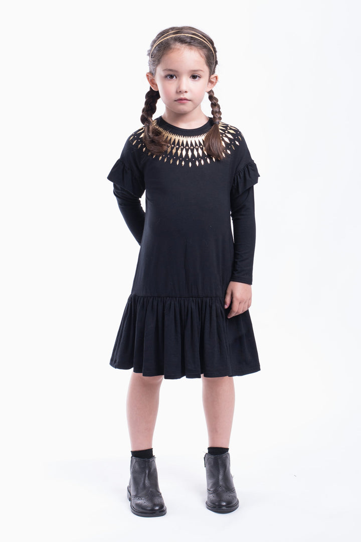 Girls Dress Imoga Lillian 