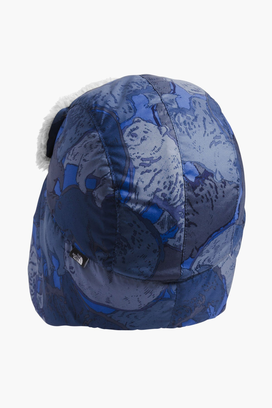 The North Face Littles Trapper