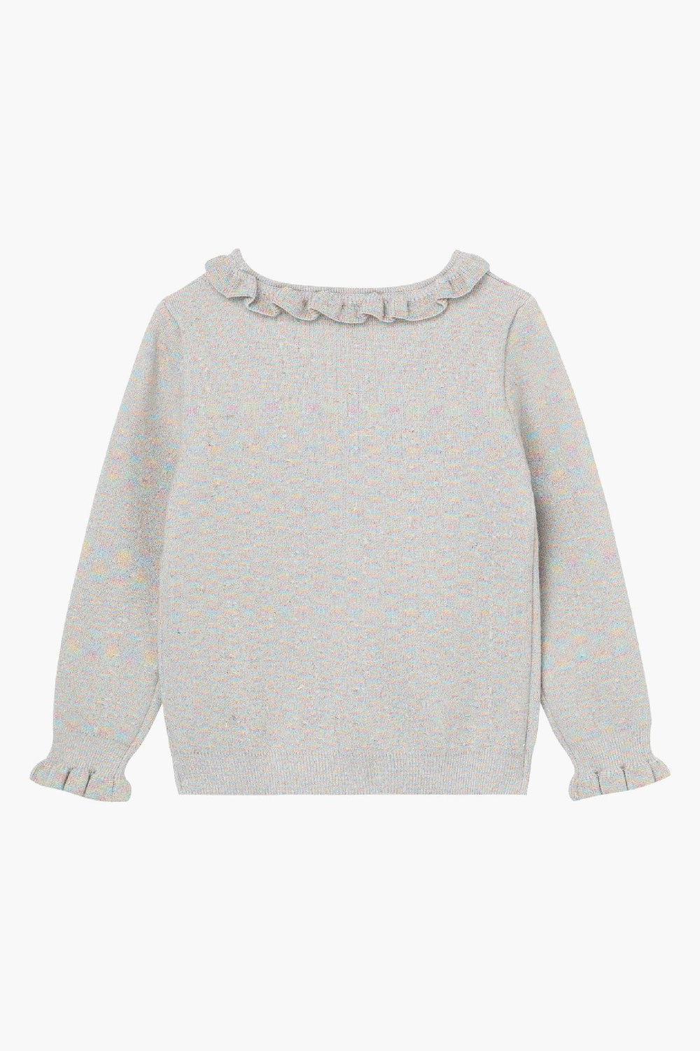 Peek Kids Llama Kids Sweater