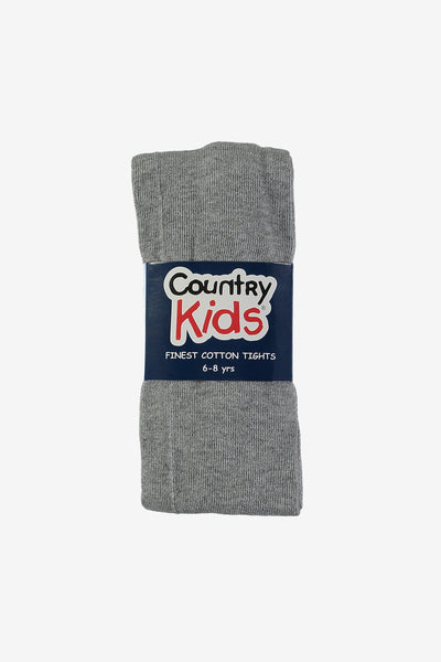 Jefferies Socks and Country Kids Girls Microfiber Footless Tights