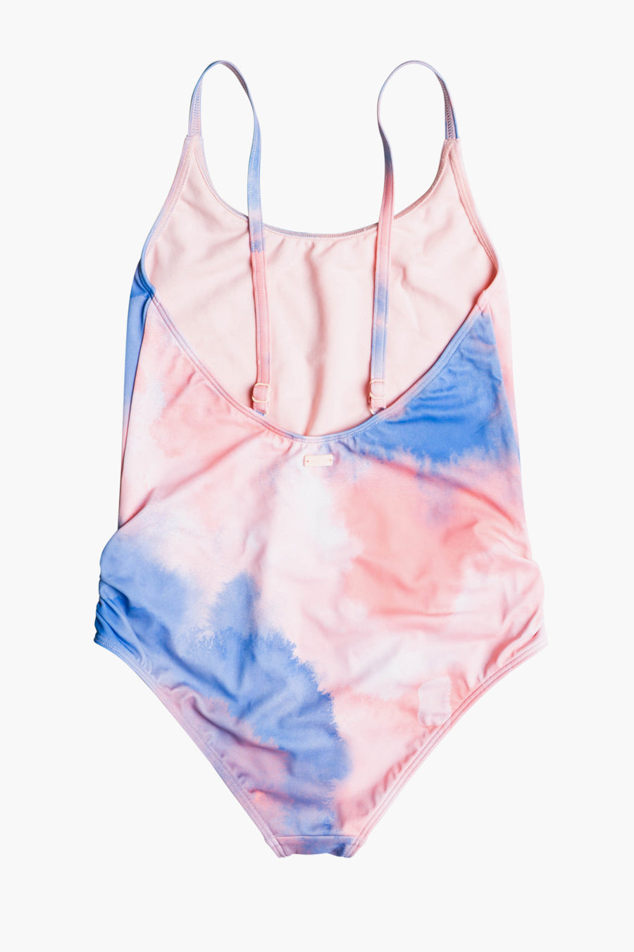 Roxy Malibu Story One Piece - Tropical Peach zoom