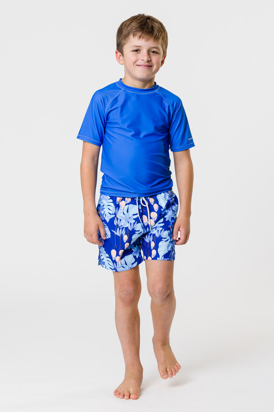 Boys water shorts clearance