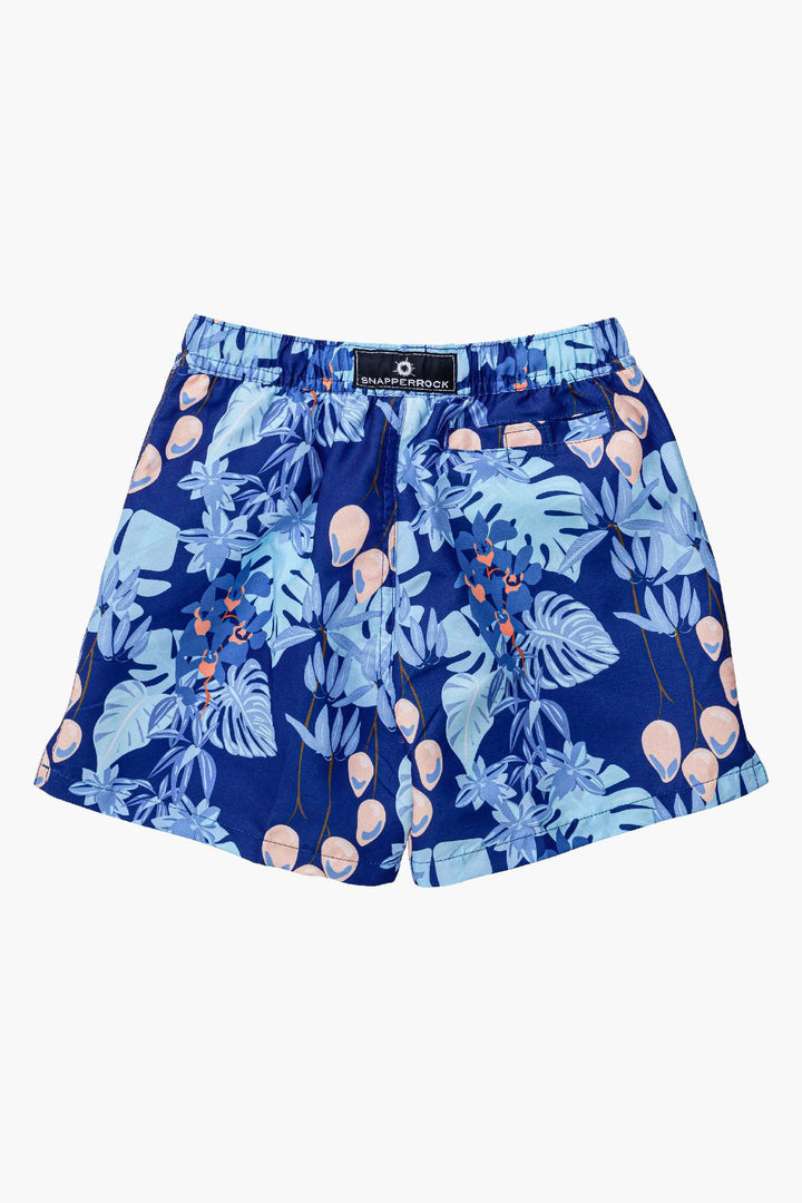 Snapper Rock Mango Tango Volley Board Swim Shorts