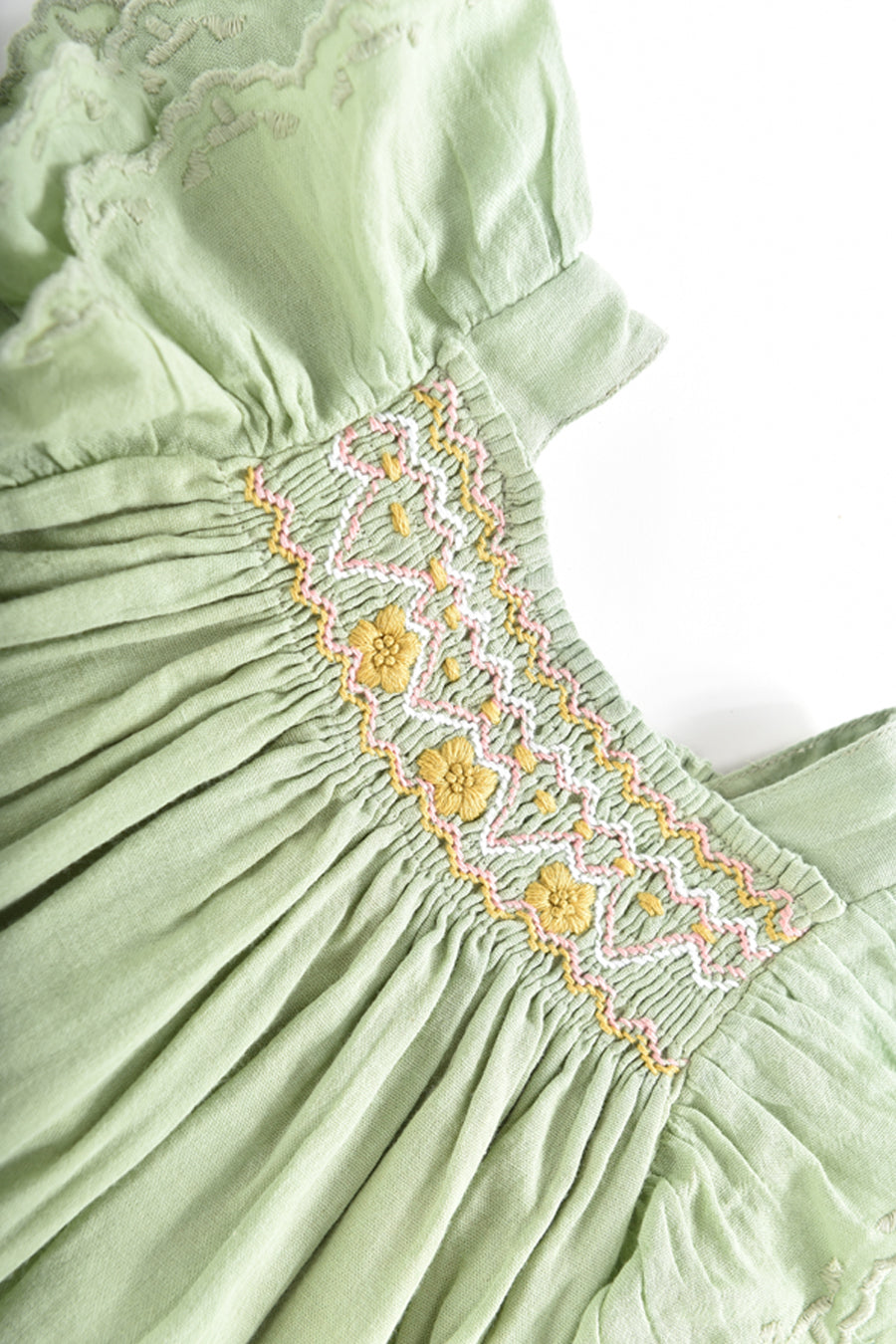 Girls Dress Louise Misha Martine