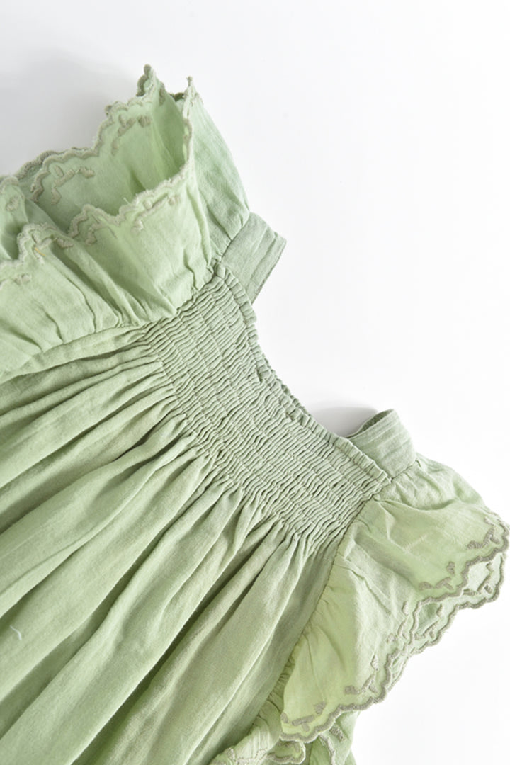 Girls Dress Louise Misha Martine