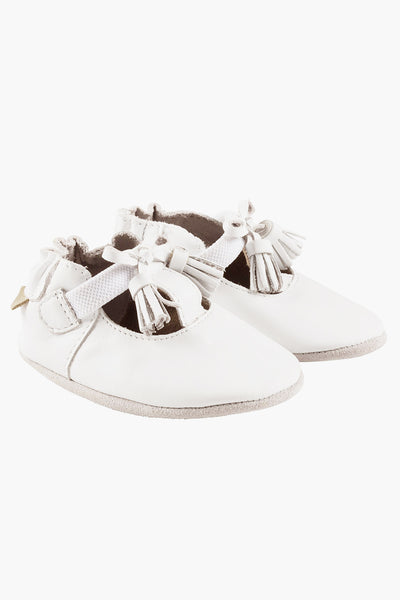Robeez Meghan Baby Girls Shoes
