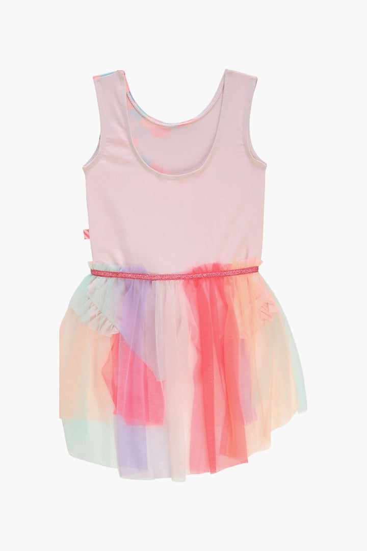 Billieblush Mermaid Girls Leotard 