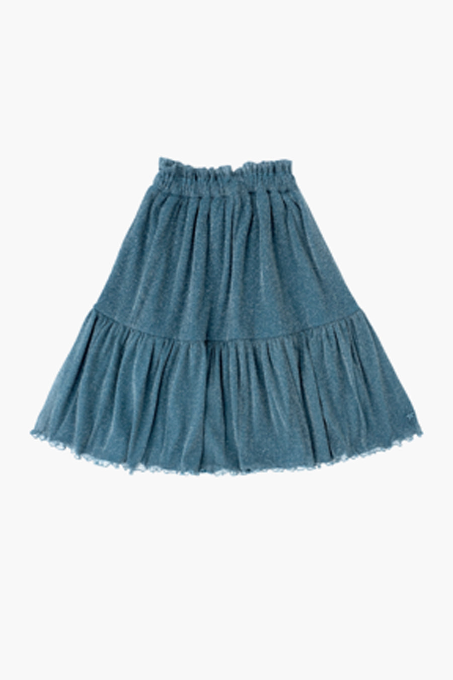 Girls Skirt Tocoto Vintage Midi Tulle – Mini Ruby