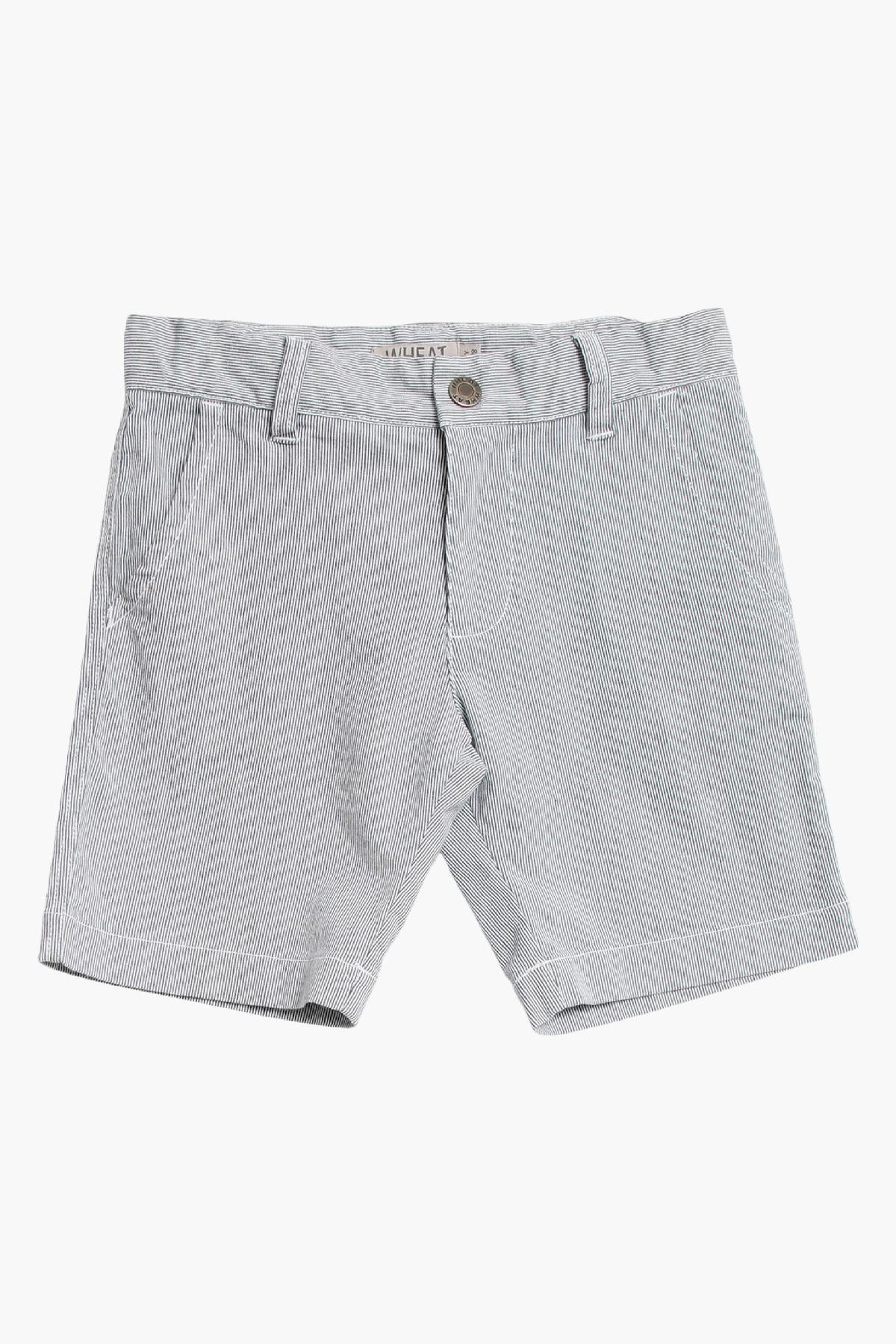 Boys Shorts Wheat Mingus – Mini Ruby