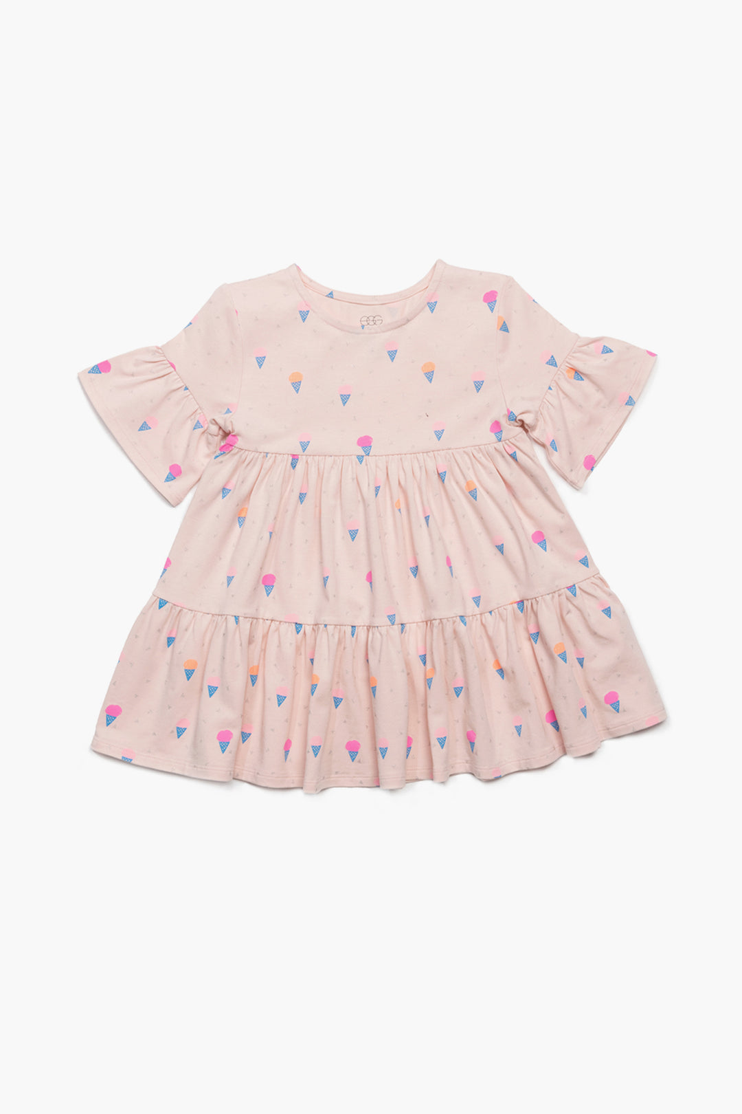 EGG New York Miranda Girls Dress EGG New York Miranda Girls Dress