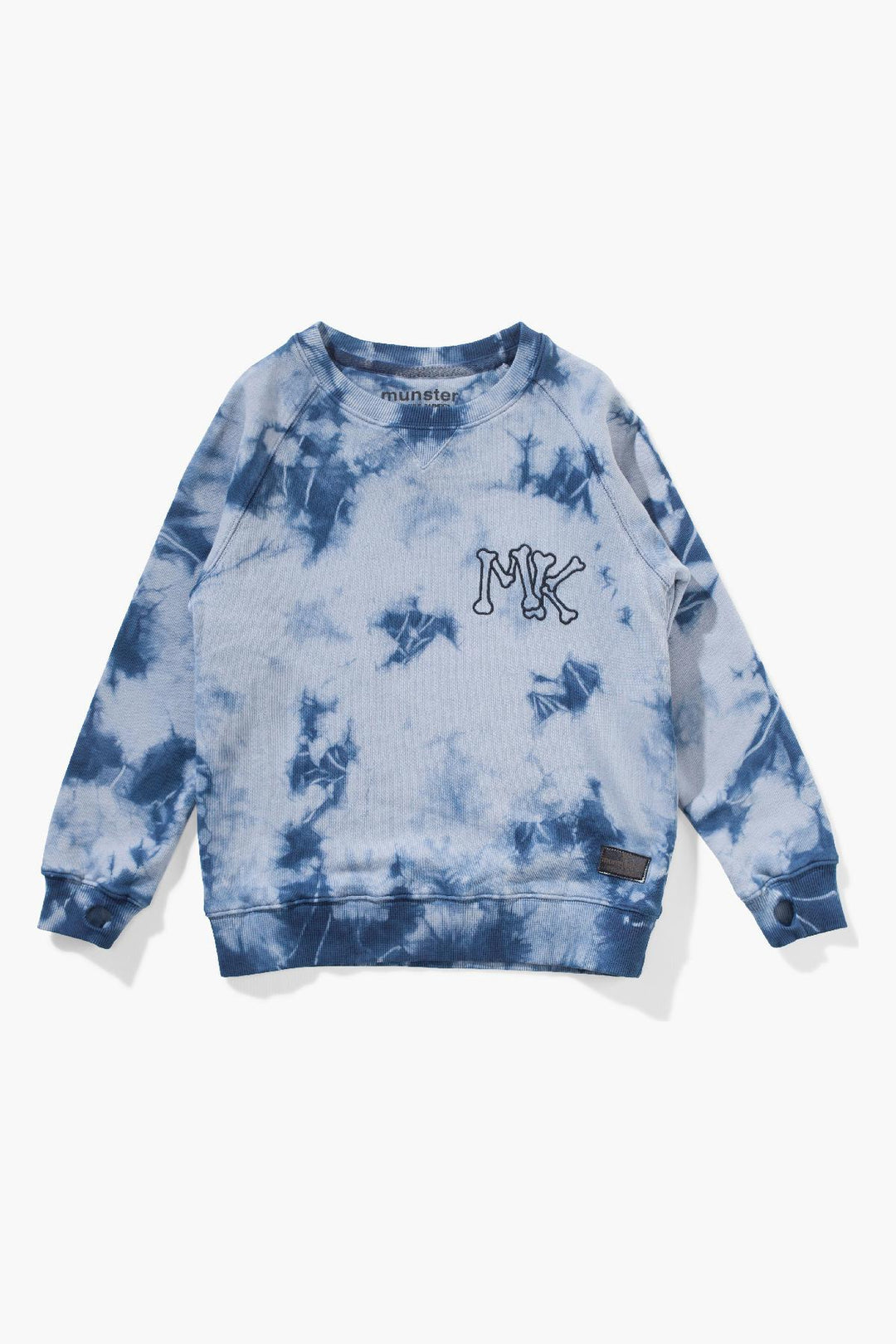 Munster kids clothing top