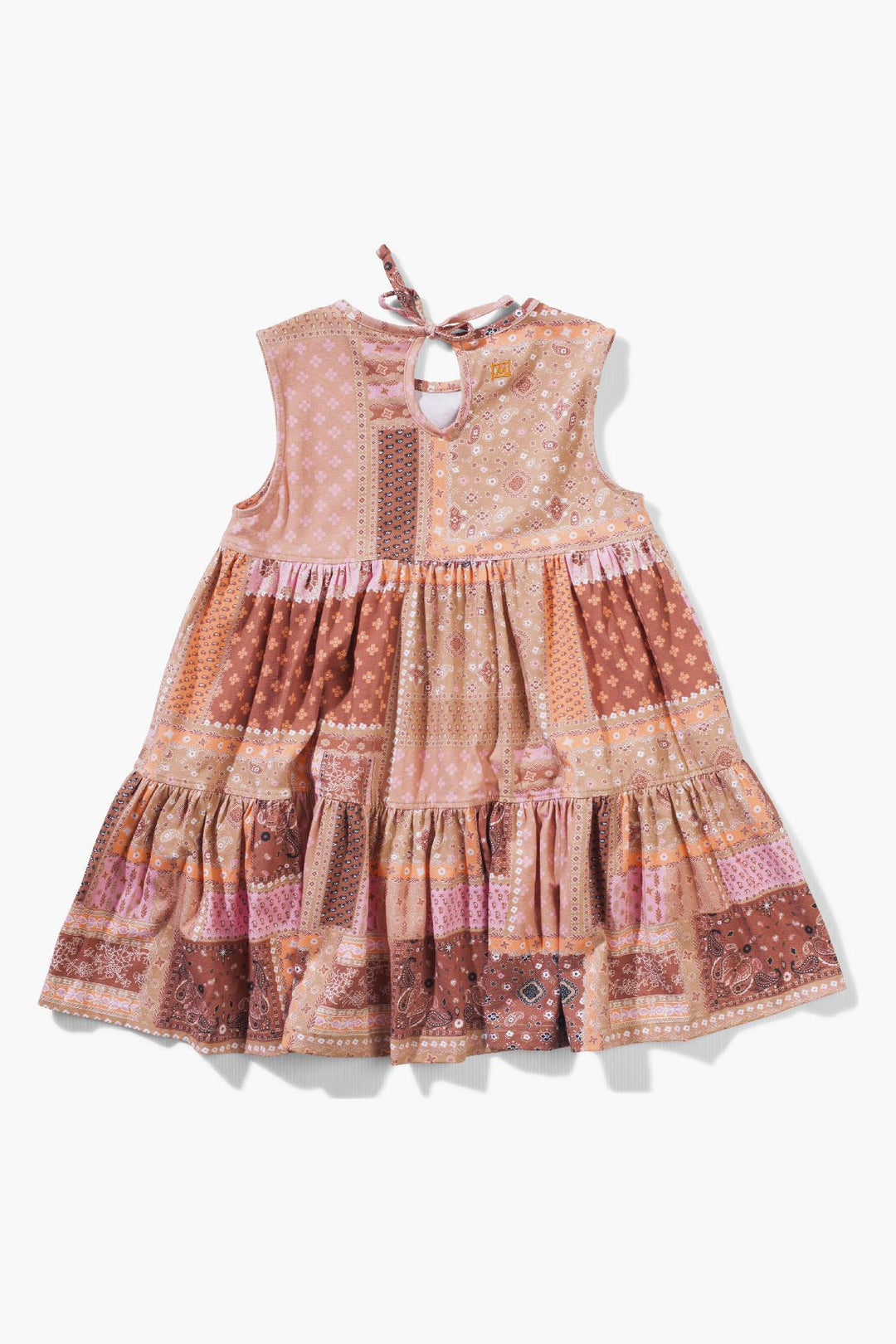 Munster Kids Moonland Girls Dress