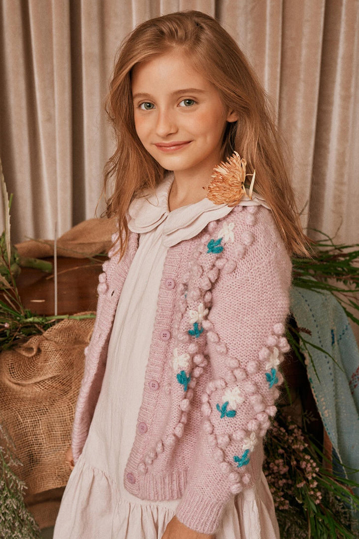 Cardigan sweater for kids shop