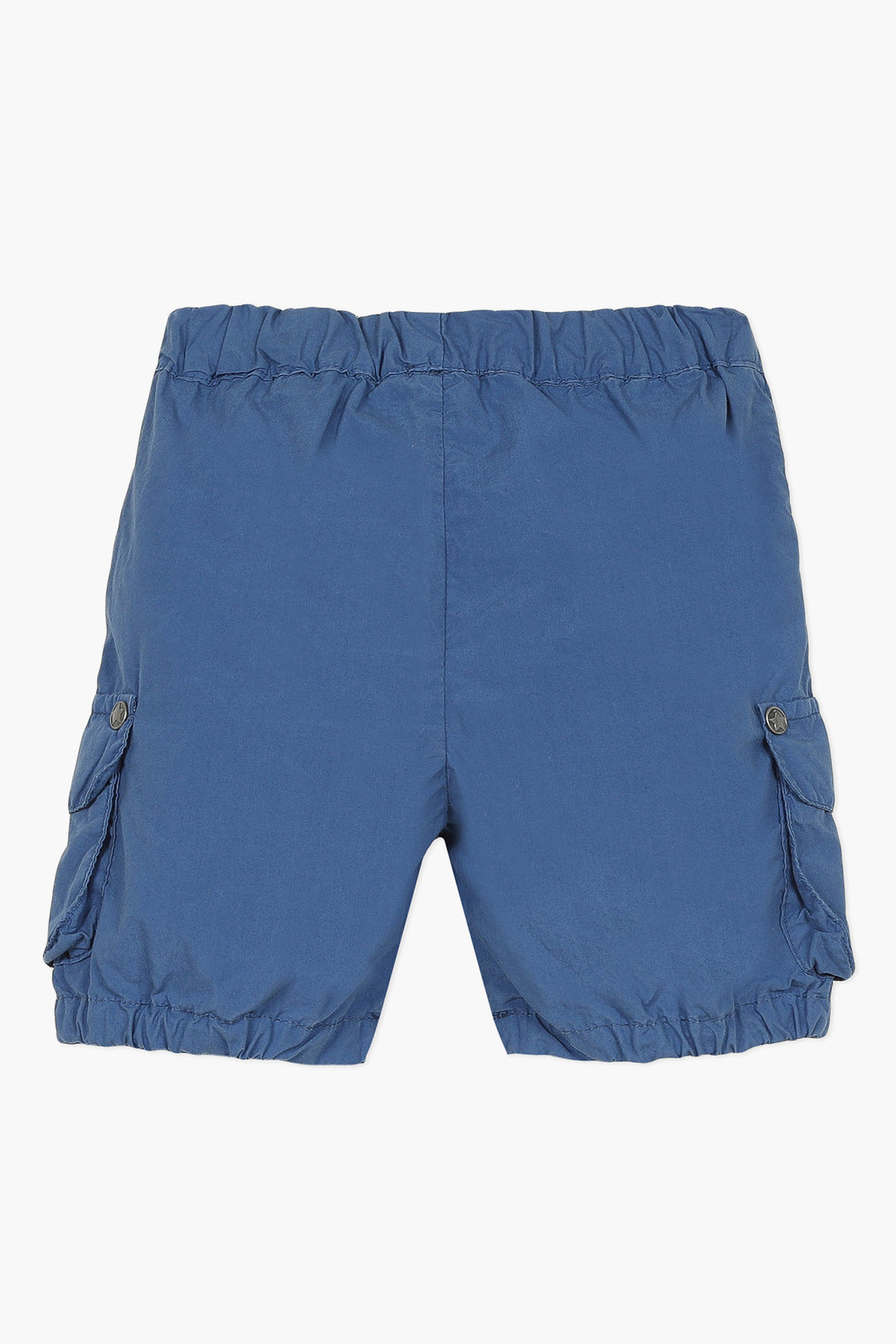 Baby boy navy shorts store
