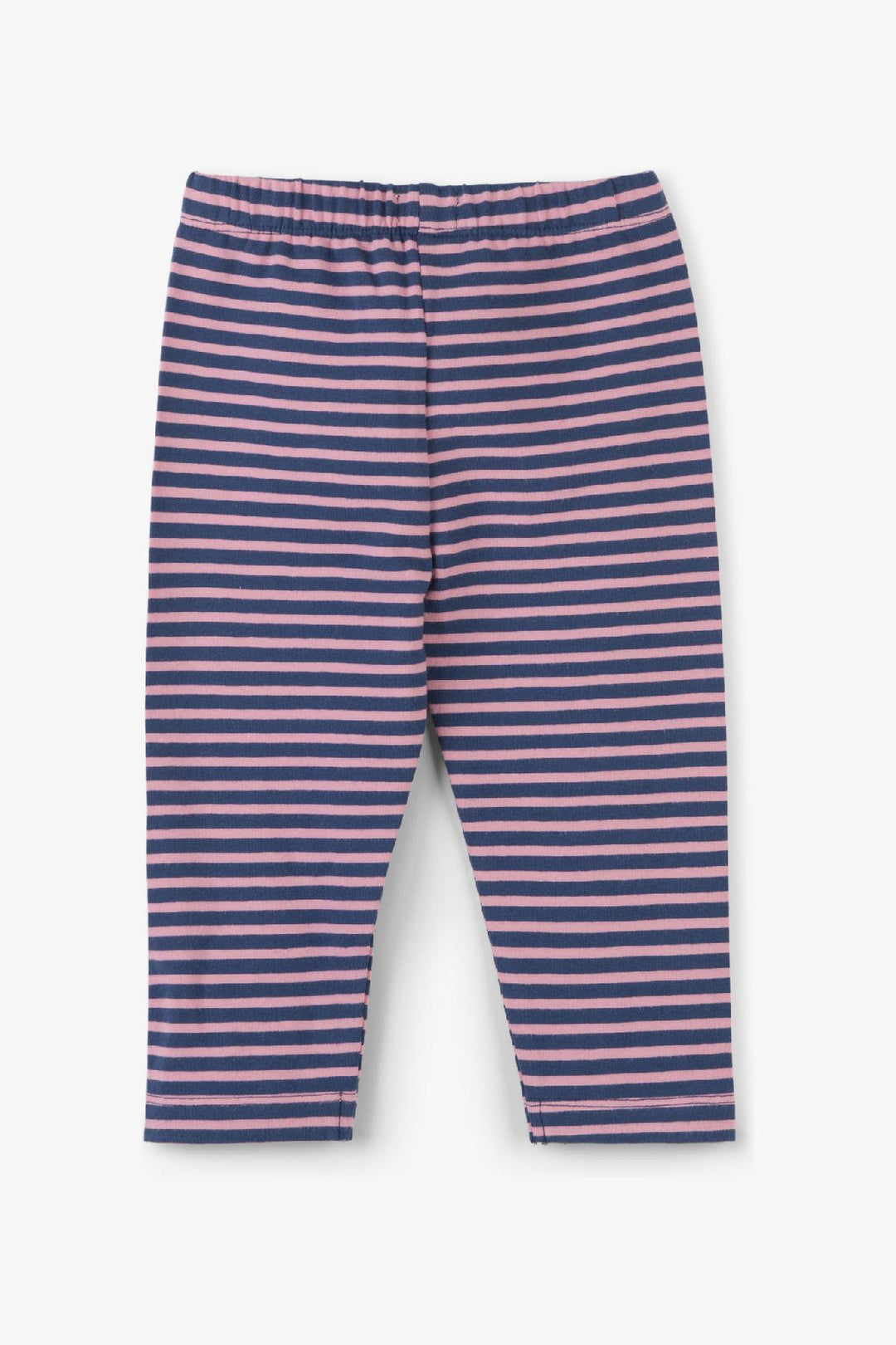 Baby girl navy leggings on sale