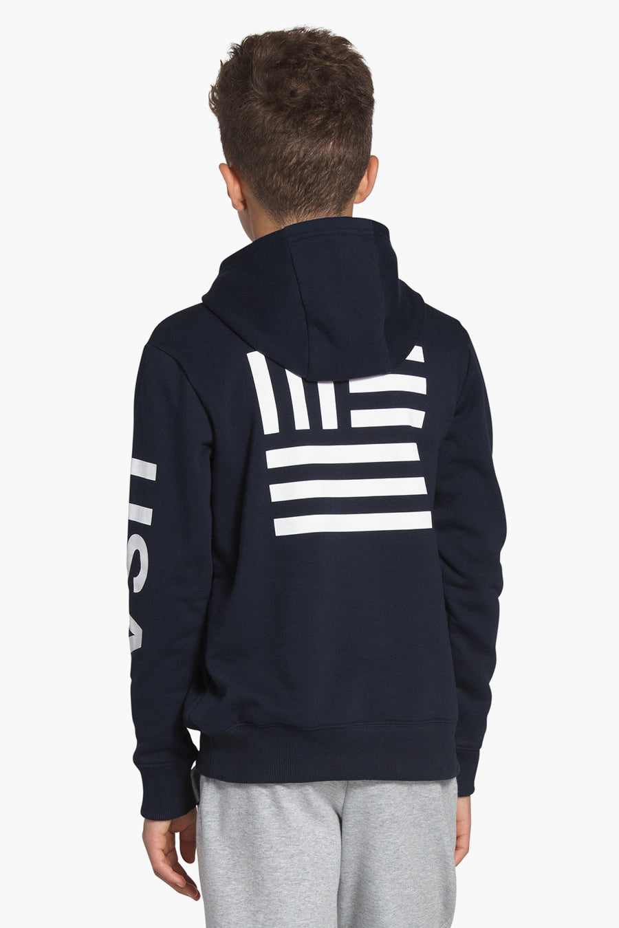 The North Face Youth IC USA Kids Hoodie