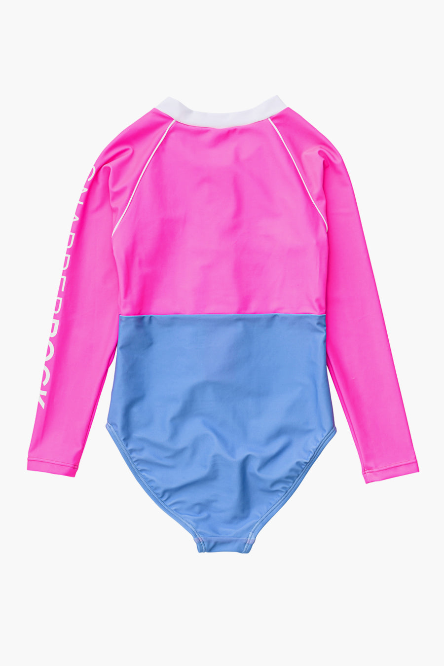 Neon long sleeve bikini hot sale