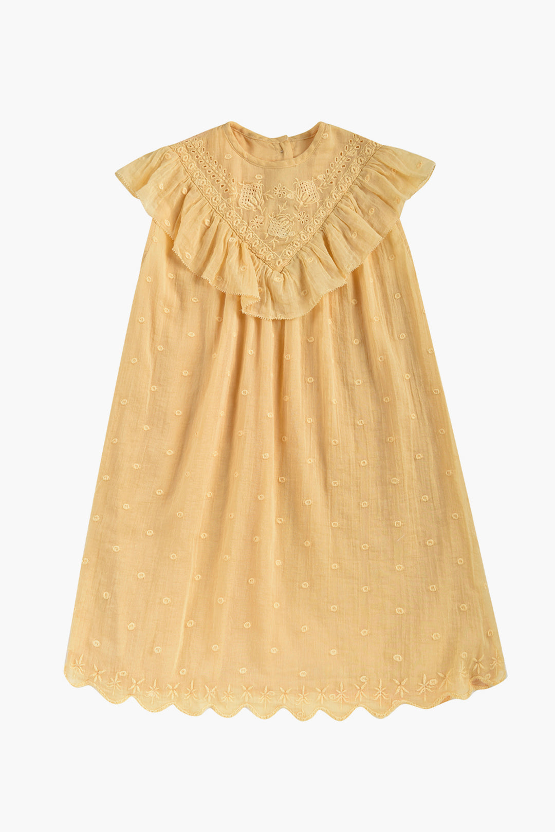 Girls Dress Louise Misha Noalia 