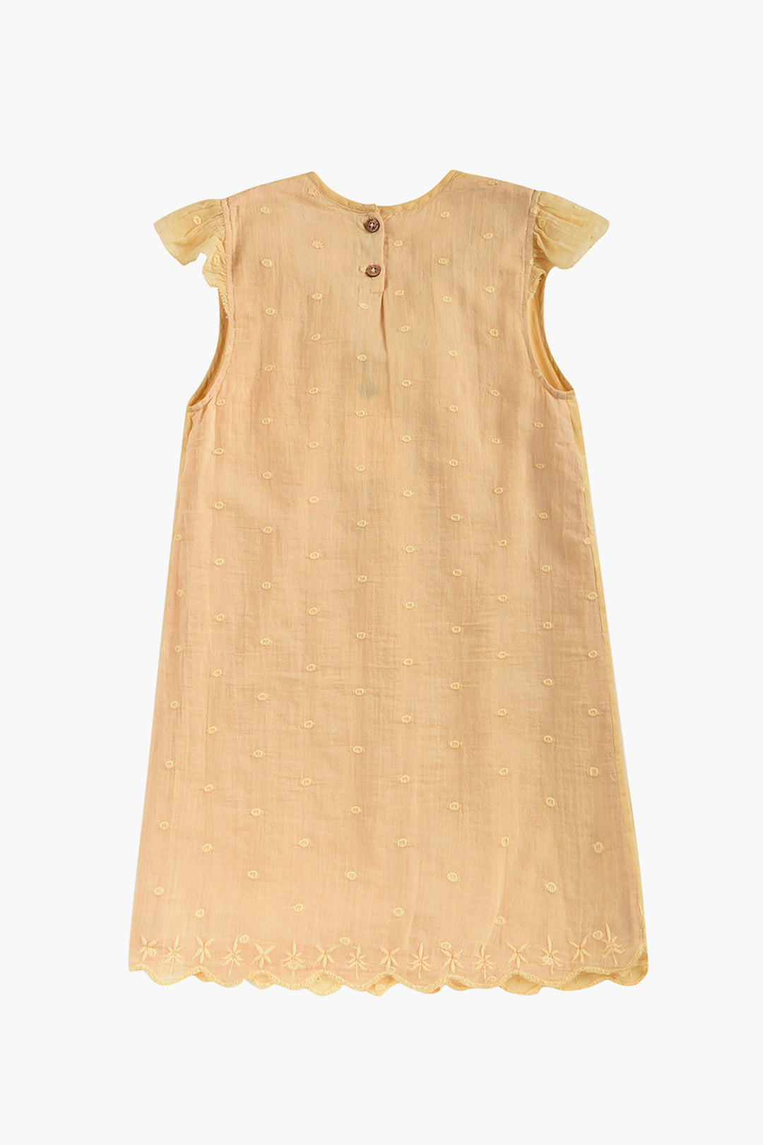 Louise Misha Noalia Girls Dress