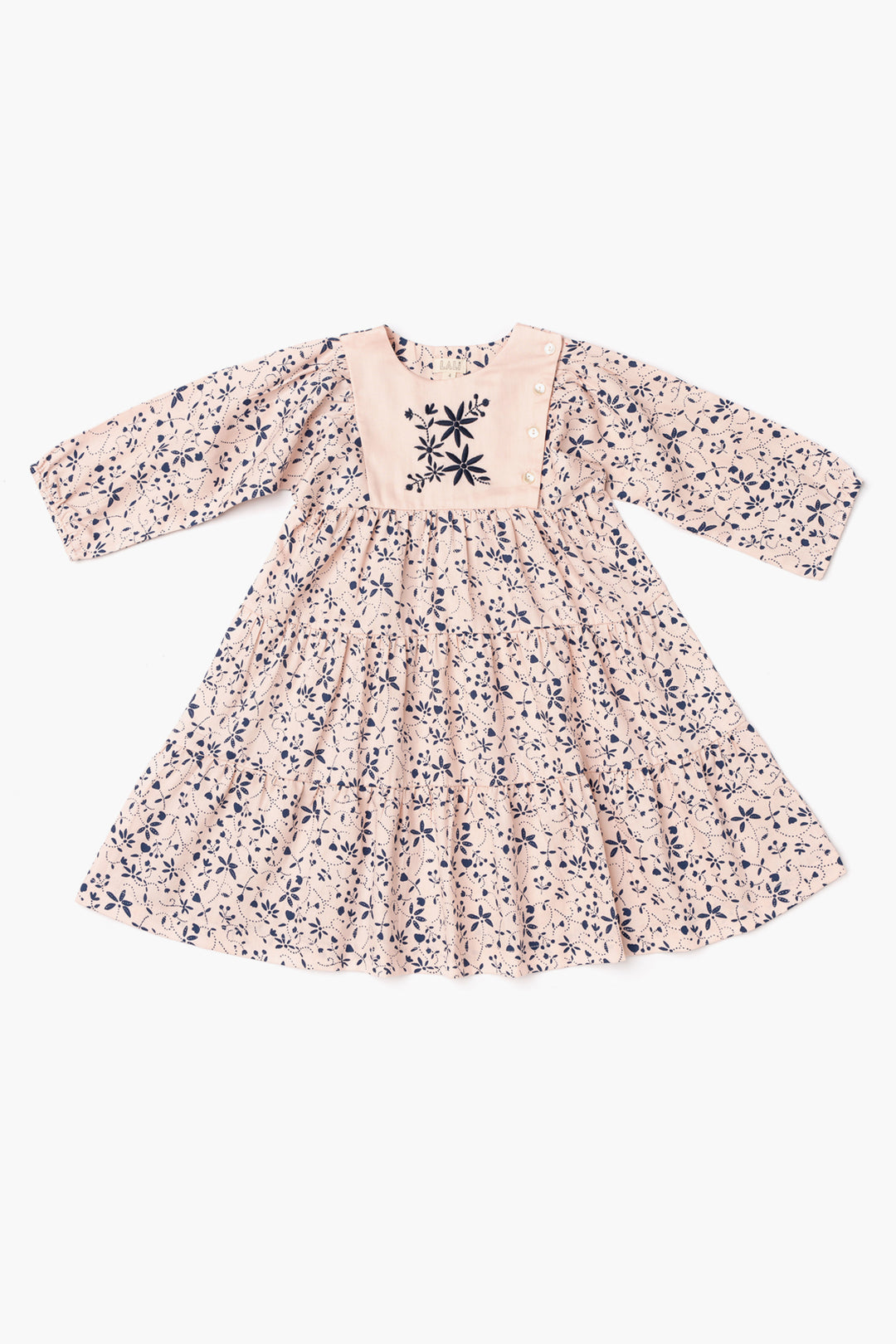 Girls Dress Lali Kids Nova – Mini Ruby