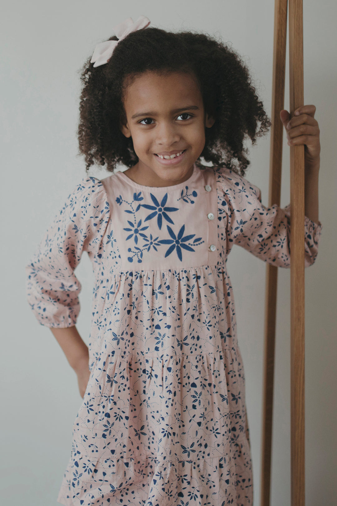 Girls Dress Lali Kids Nova – Mini Ruby