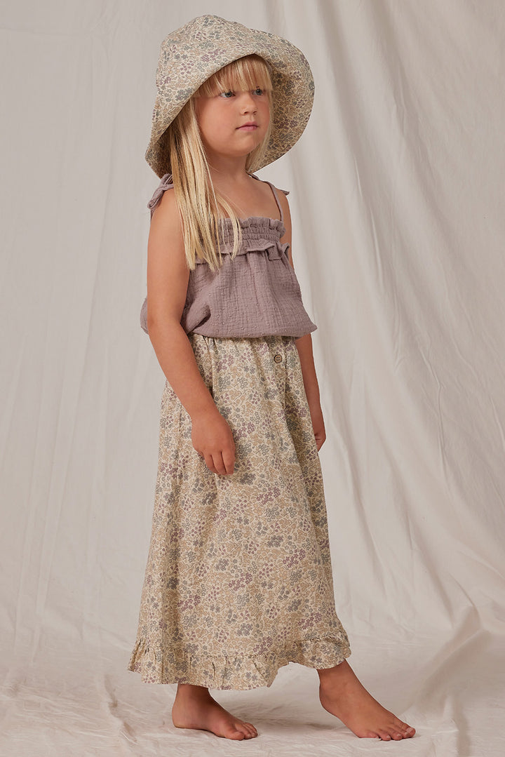 Girls Skirt Rylee + Cru Oceanside