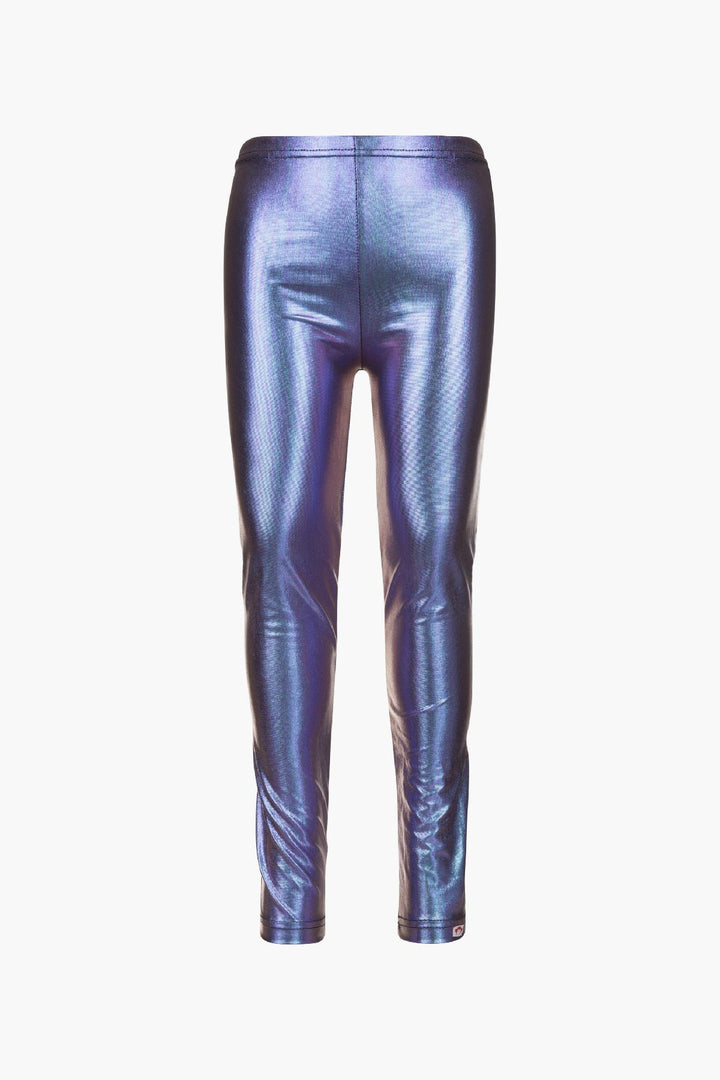 Appaman Ombre Purple Girls Leggings