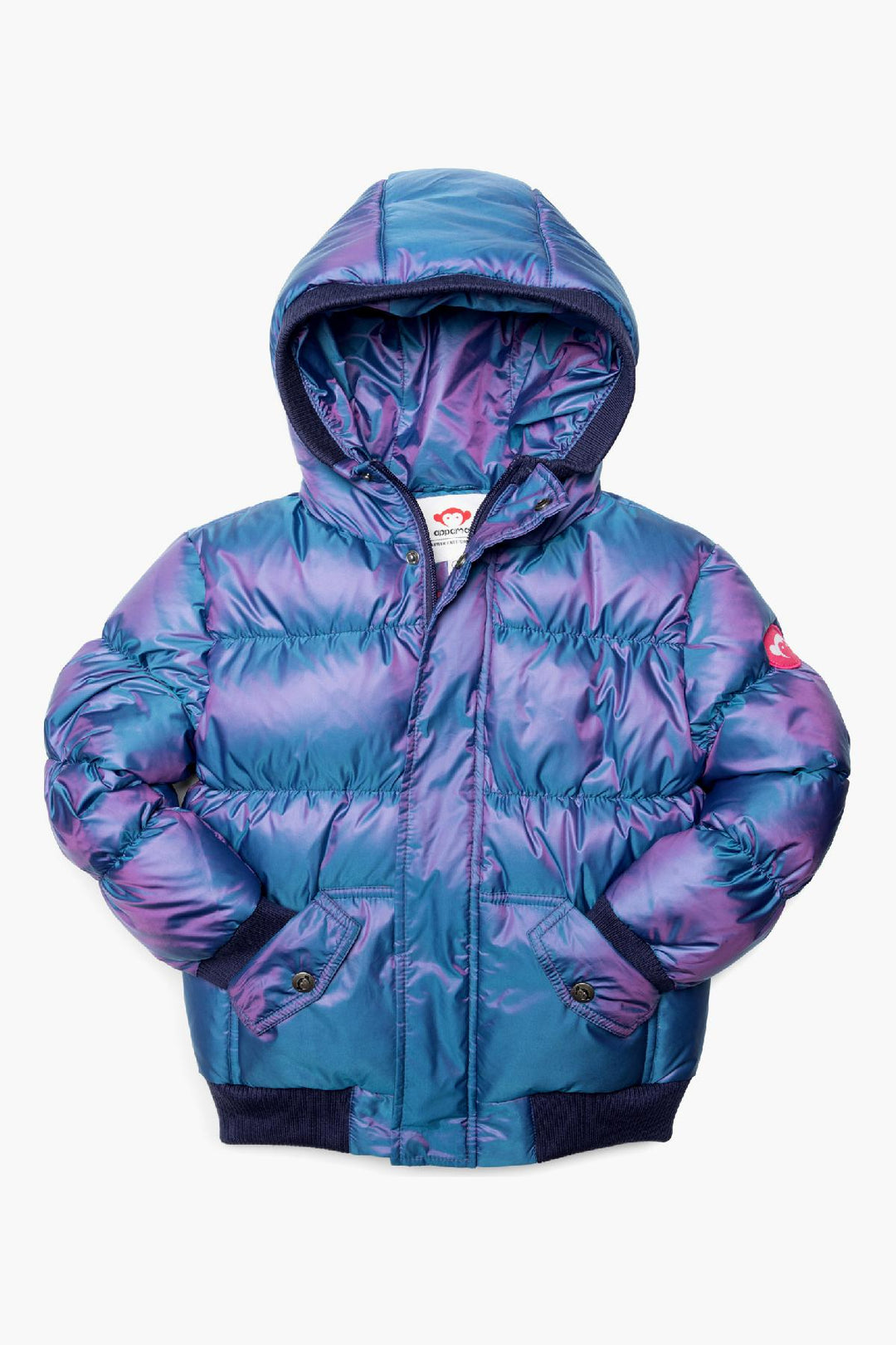 Appaman baby girl coat hot sale