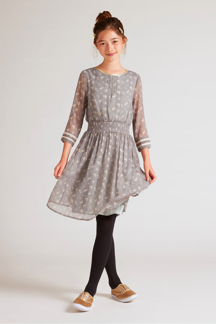 Wild & Gorgeous Osaka Dress