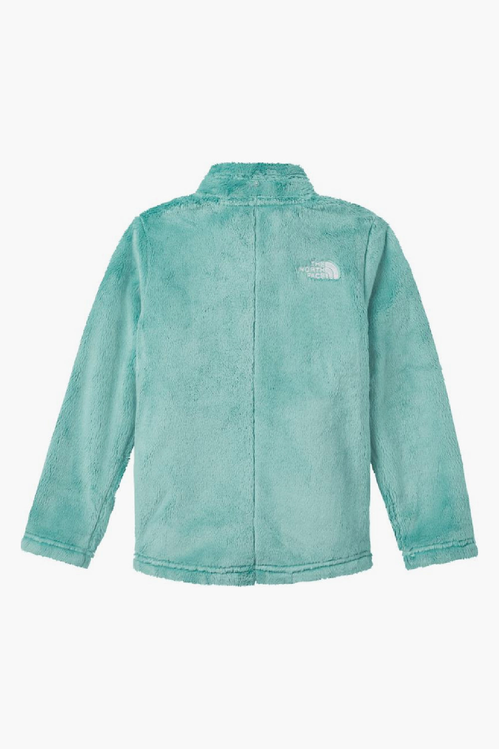 Girls Jacket - Ski North Face Osolita Wasabi