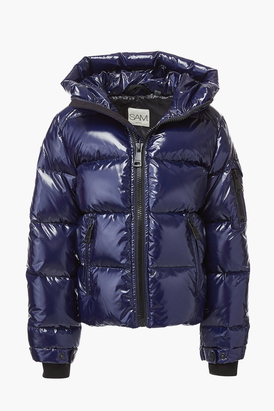Kids Jacket Parker1